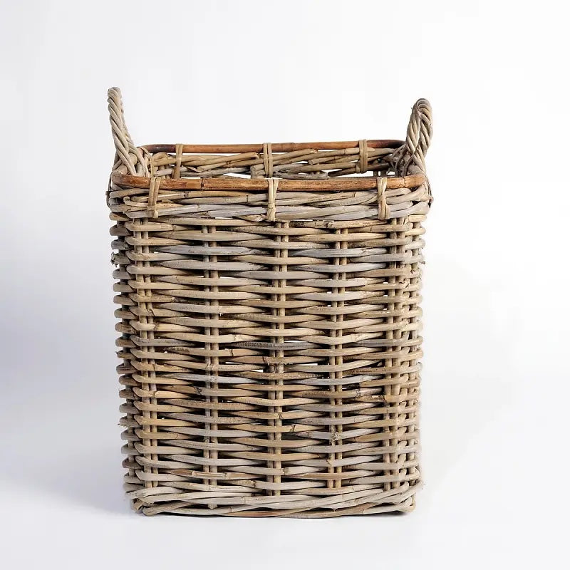 Nobu Square Basket / Medium