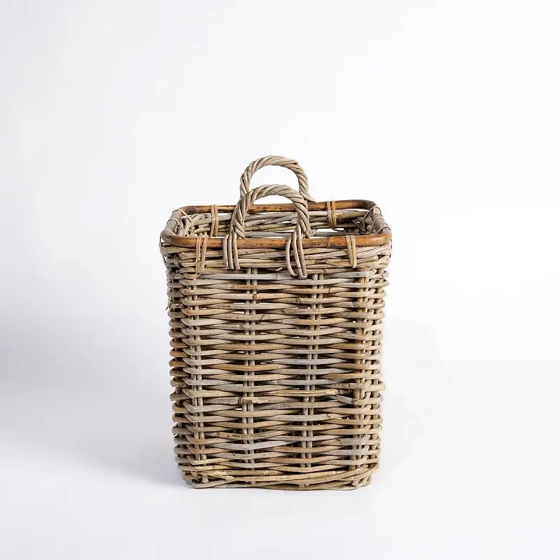 Nobu Square Basket / Small