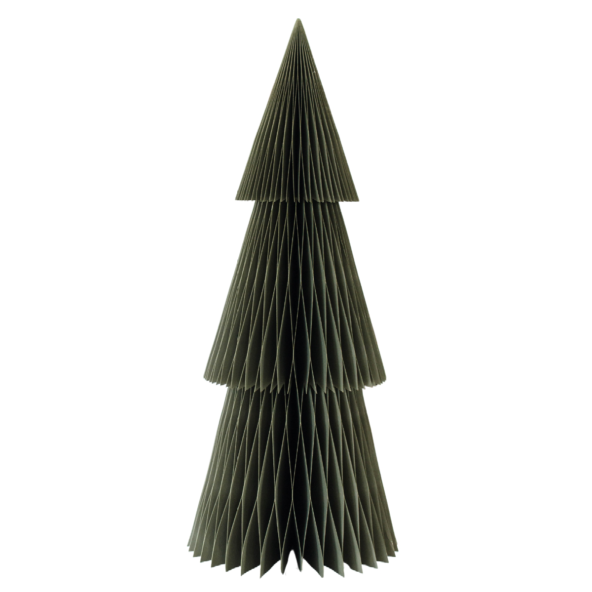 Deluxe Standing Tree 95cm / Olive Green