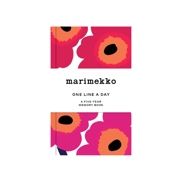 Marimekko: One Line a Day