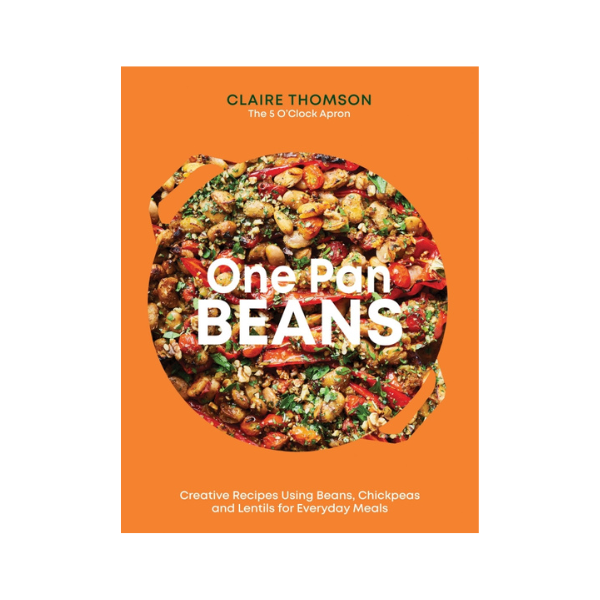 One Pan Beans
