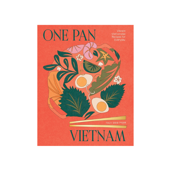 One Pan Vietnam
