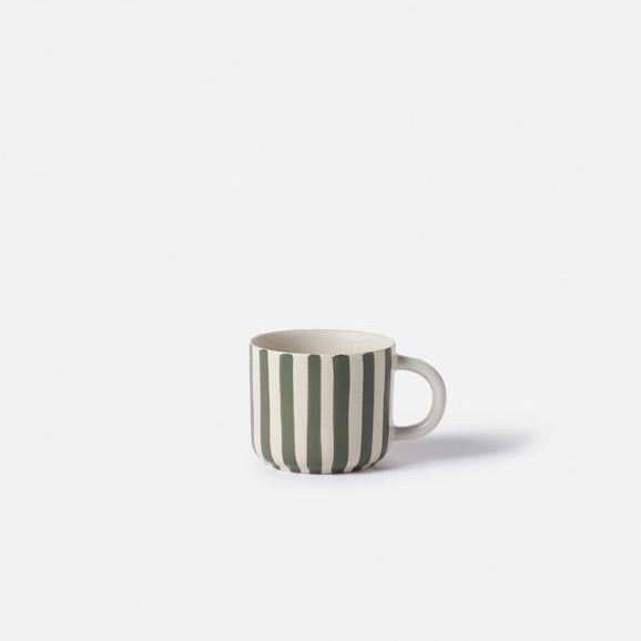 Paloma Coffee Cup / Ivy