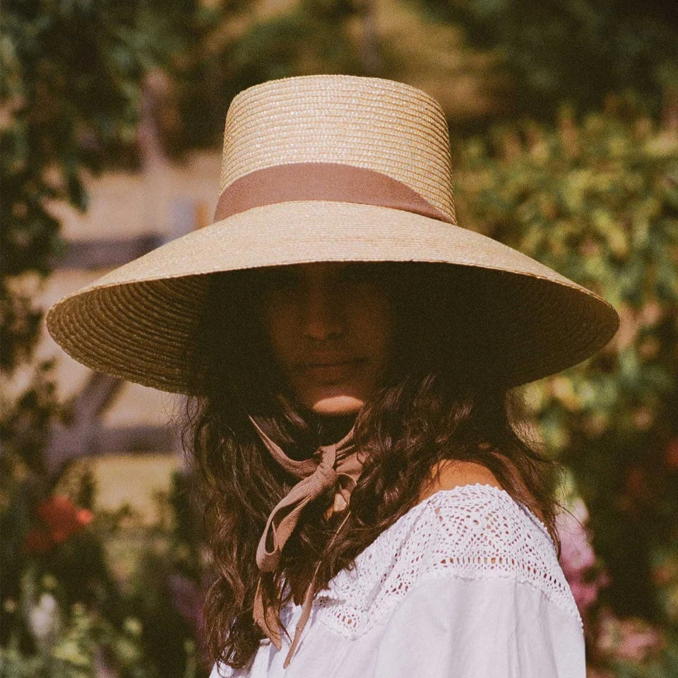 Paloma Sun Hat