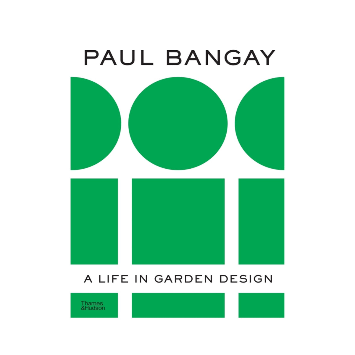 Paul Bangay: A Life In Garden Design