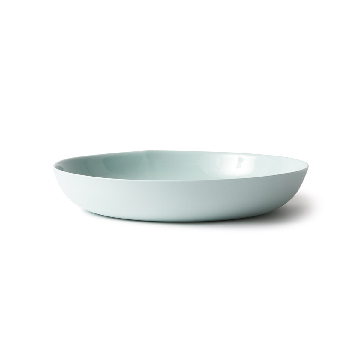 Pebble Bowl Large / Mist