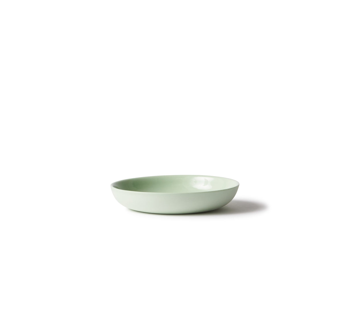 Pebble Bowl Small / Pistachio