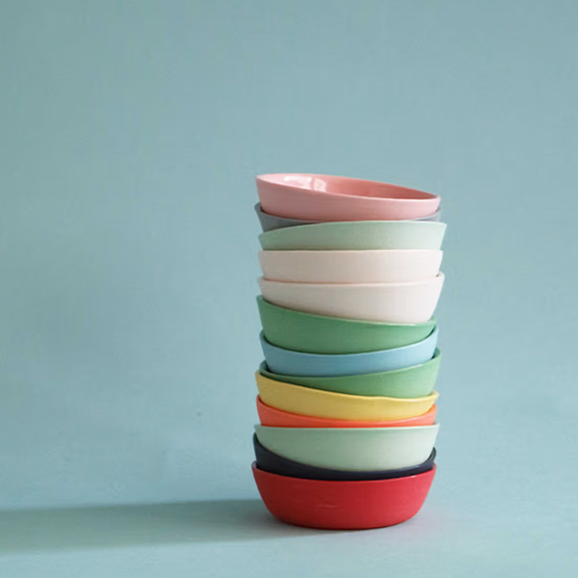 Pickle Bowl / Pistachio