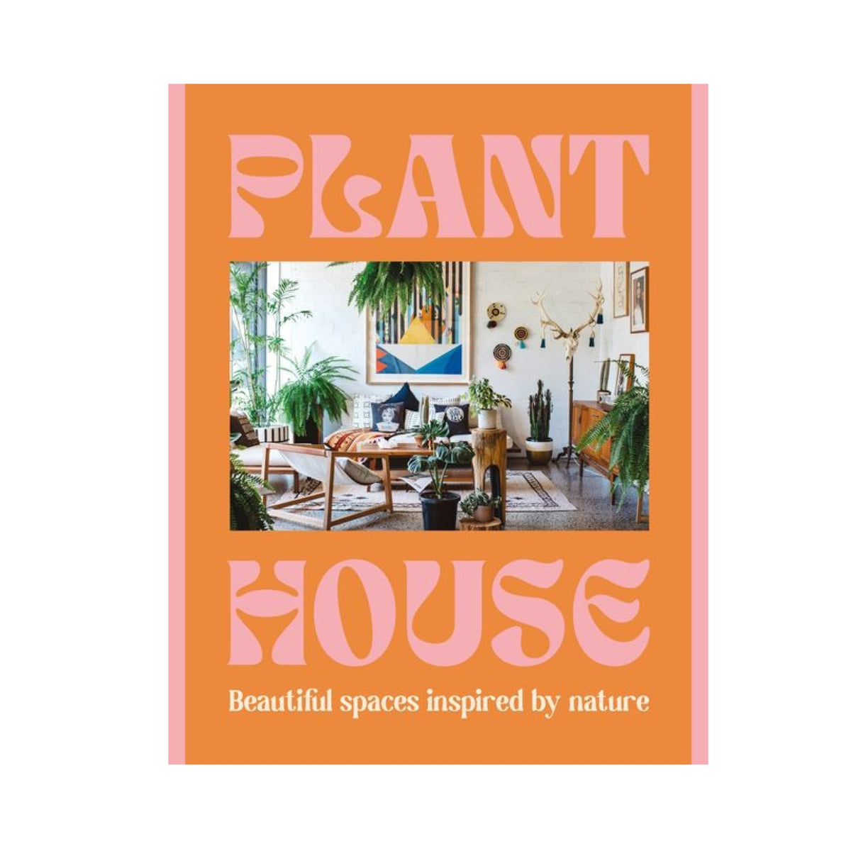 Plant House