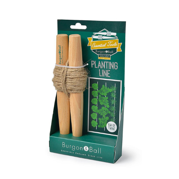 Planting Line - Woodend General
