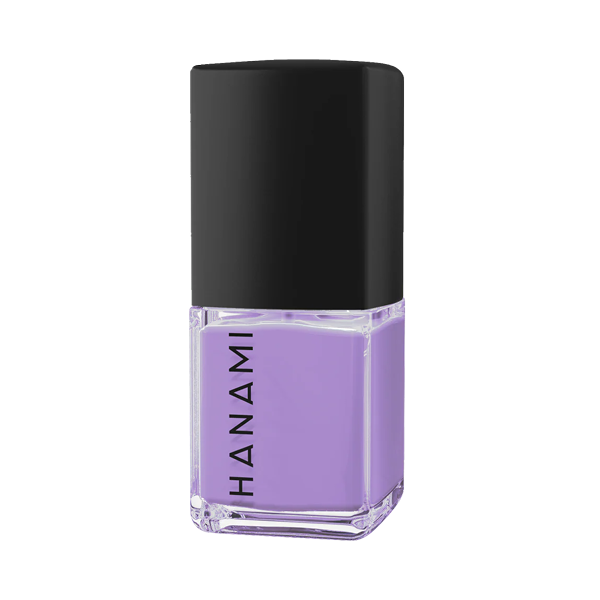 Nail Polish / Purple Rain