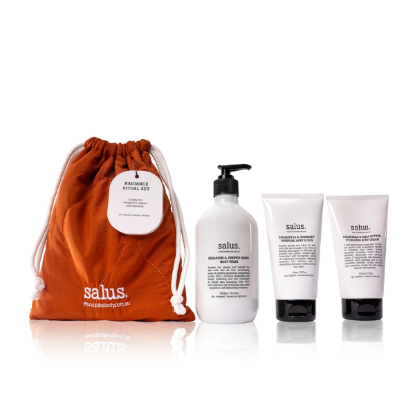 Radiance Ritual Set