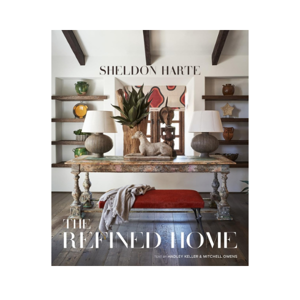 The Refined Home