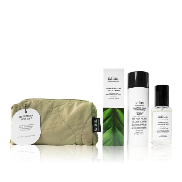 Replenish Skin Set