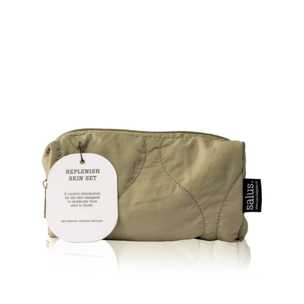 Replenish Skin Set