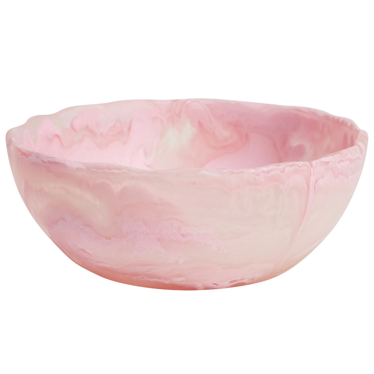 Sloane Resin Bowl / Posy