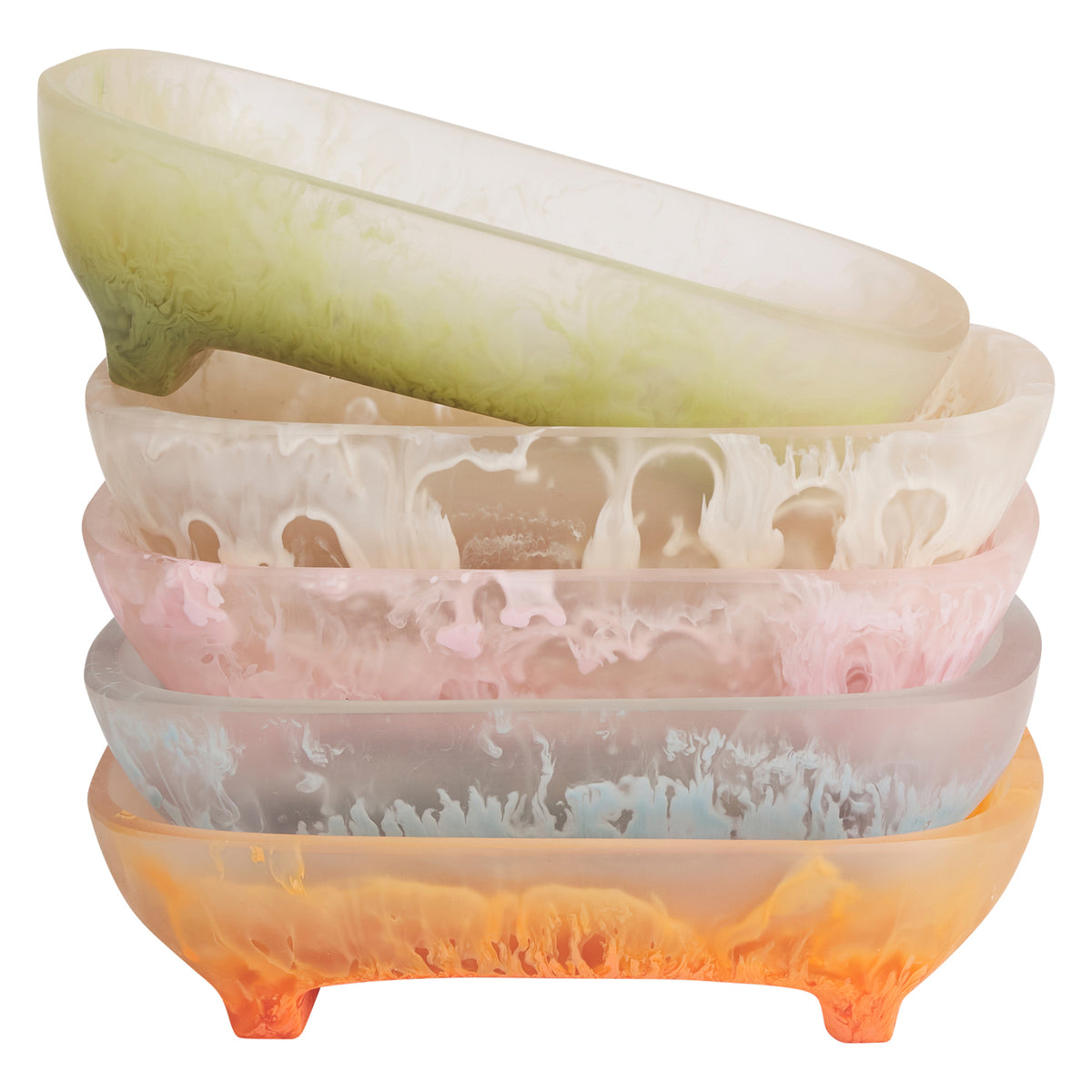 Daja Soap Dish / Posy