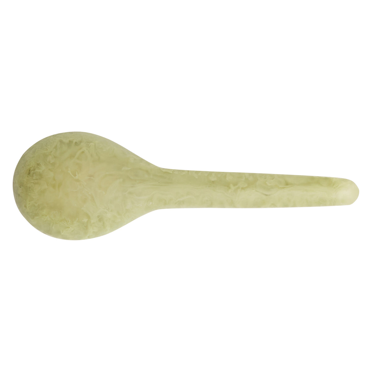 Suki Resin Spoon / Pistachio