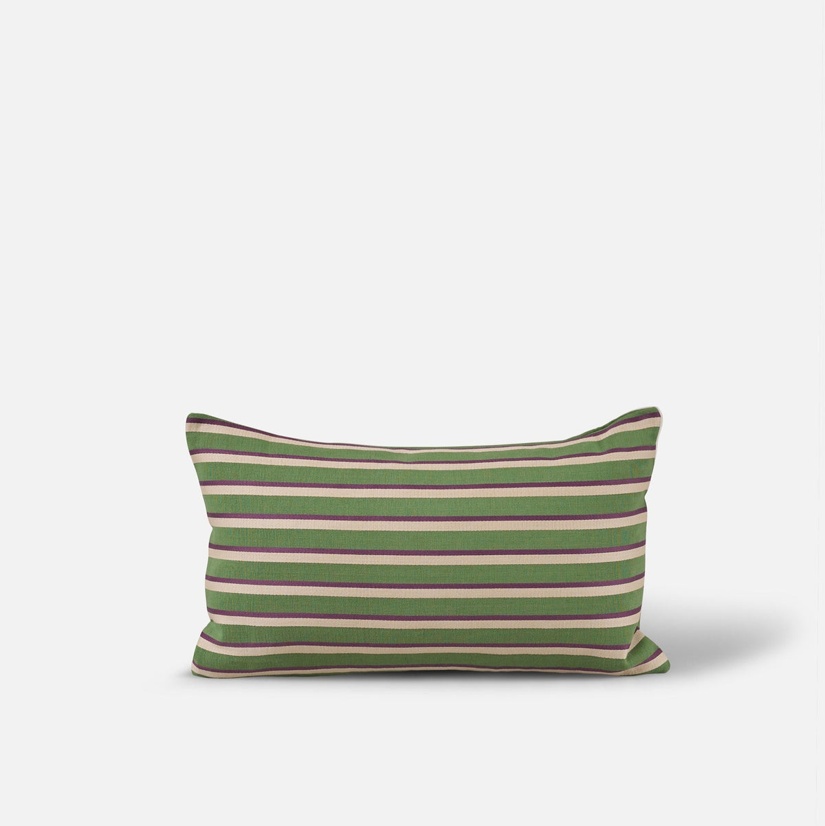 Riley Woven Cushions / Grasshopper