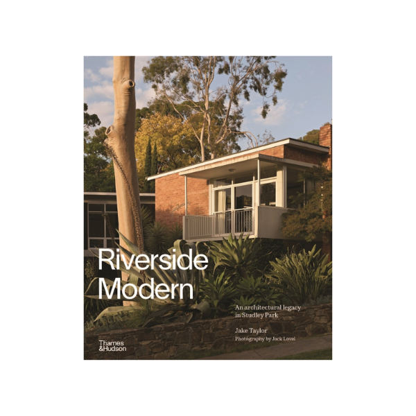 Riverside Modern