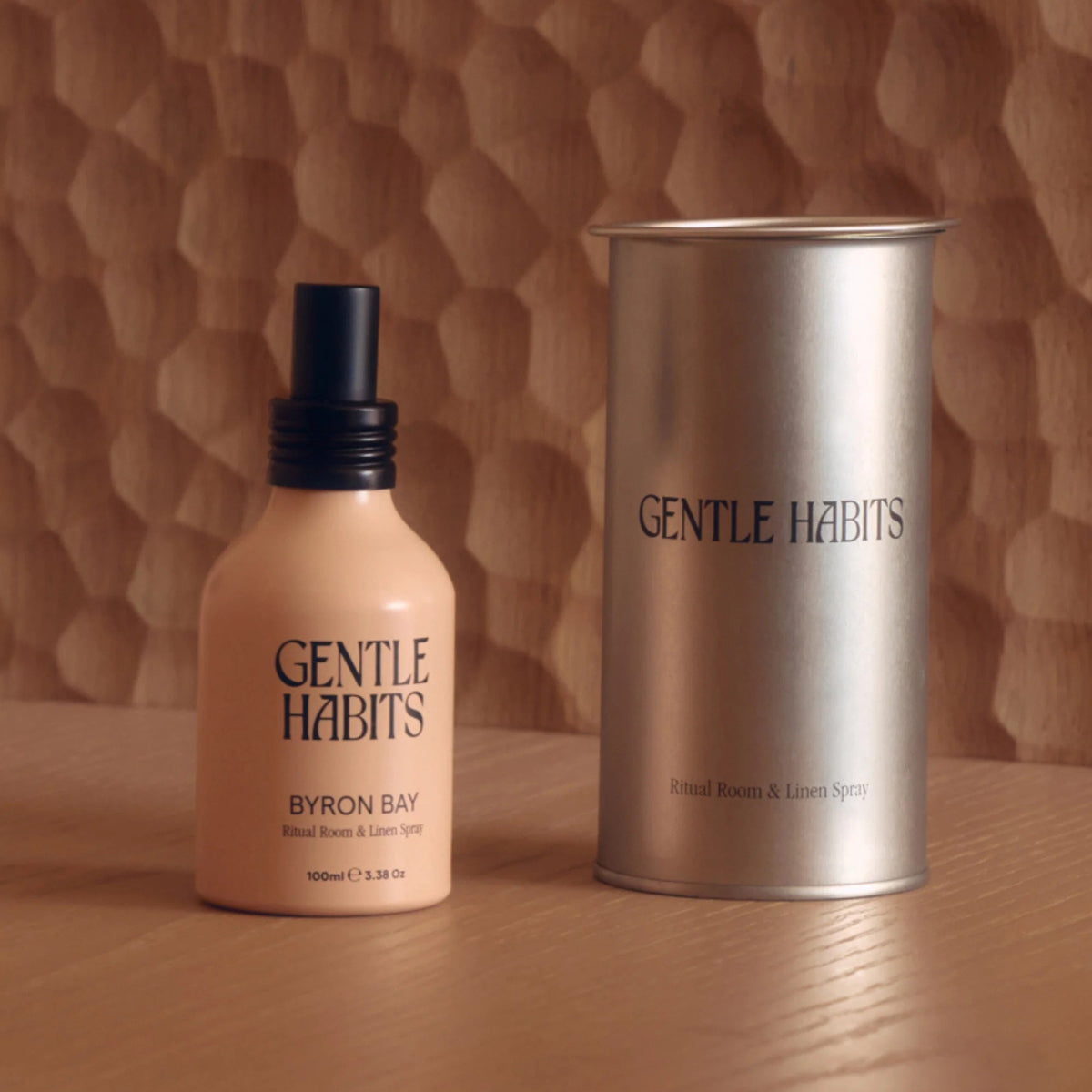 Ritual Room & Linen Spray / Byron Bay