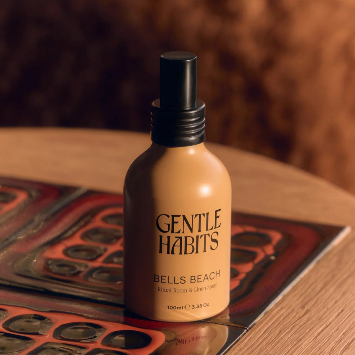 Ritual Room & Linen Spray / Bells Beach