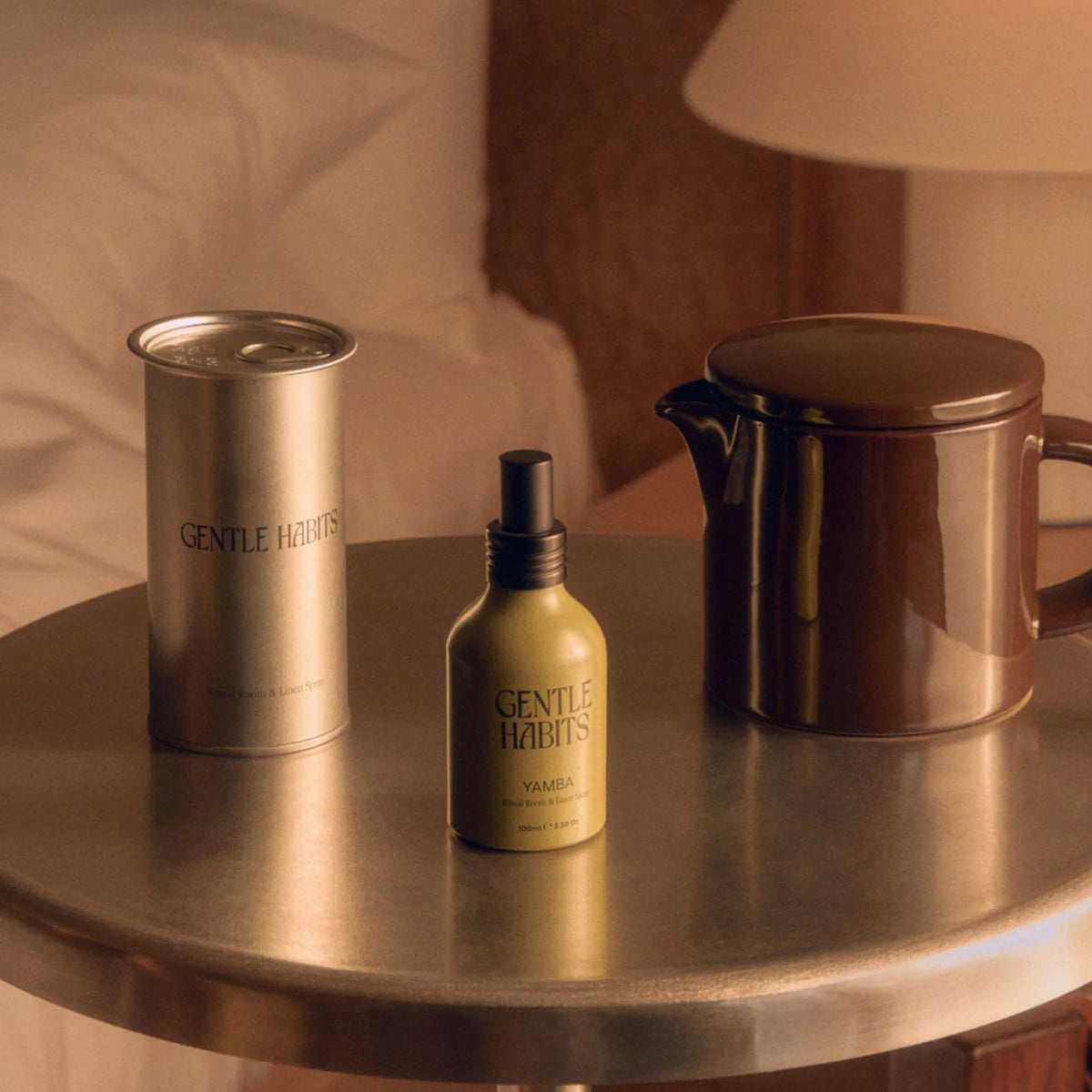 Ritual Room & Linen Spray / Yamba