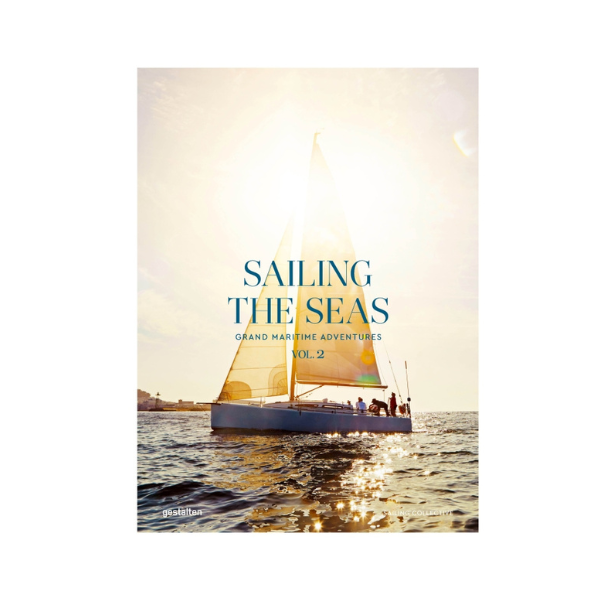 Sailing Seas Volume 2