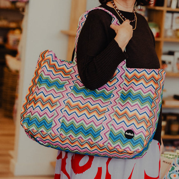 Ziggy Carry All Cargo Bag