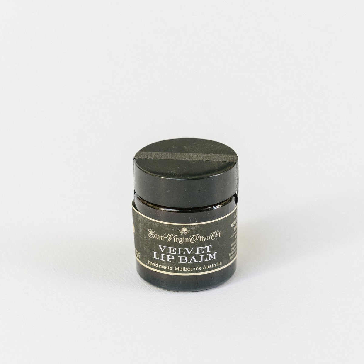 Velvet Lip Balm