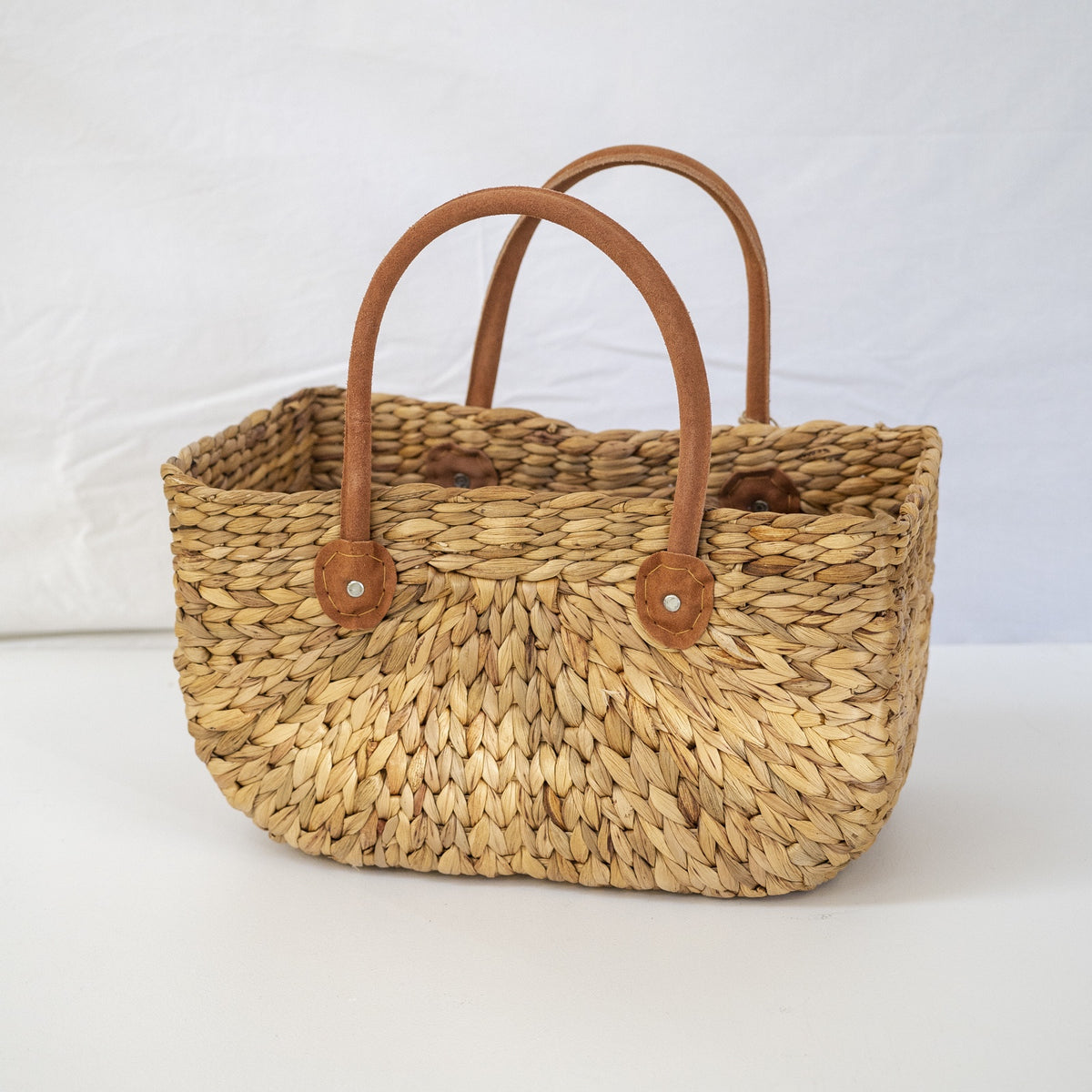 Large Harvest Basket