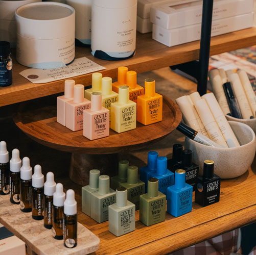 Wicka | Handwoven Baskets & Artisan Homewares - Woodend General