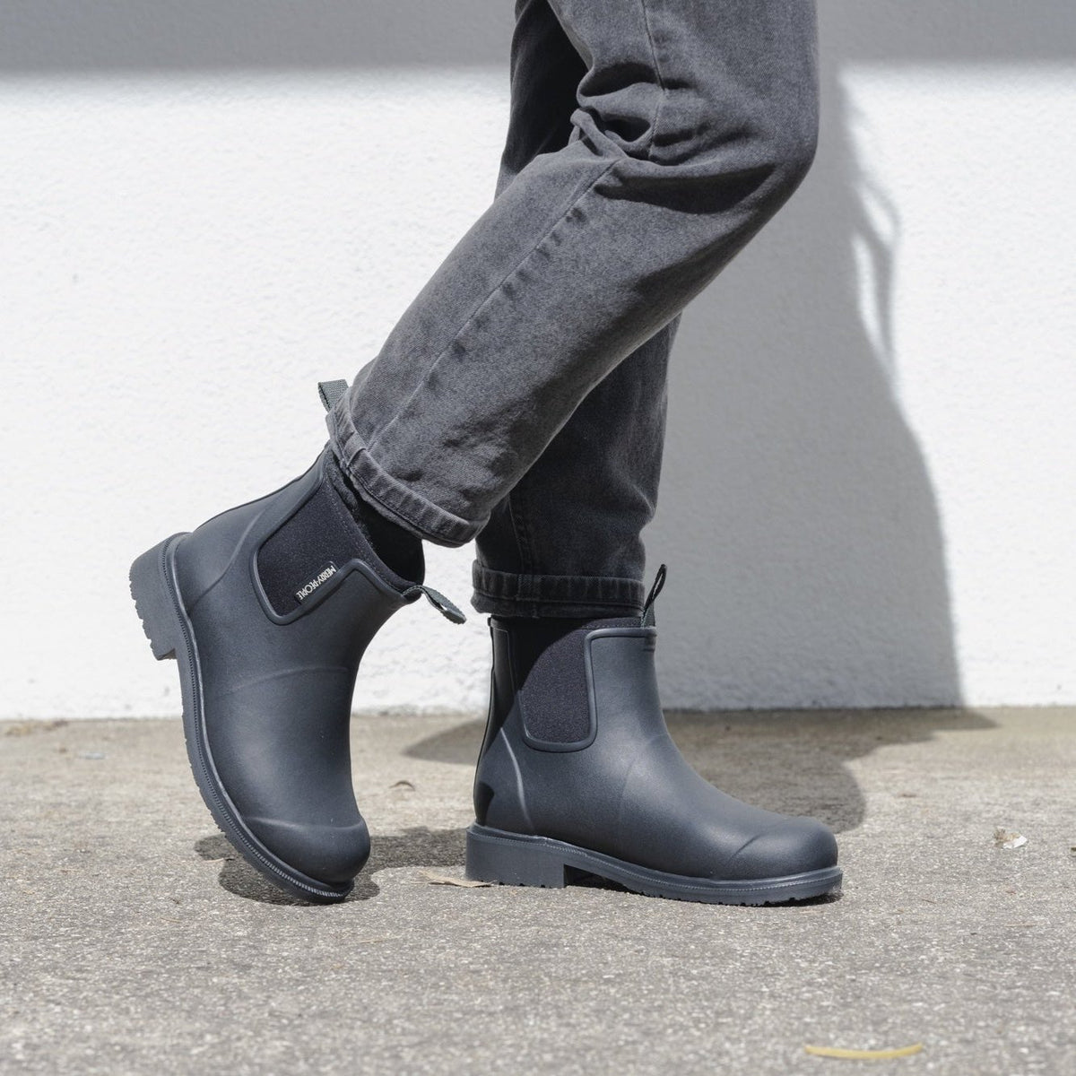 Bobbi Boot / Black