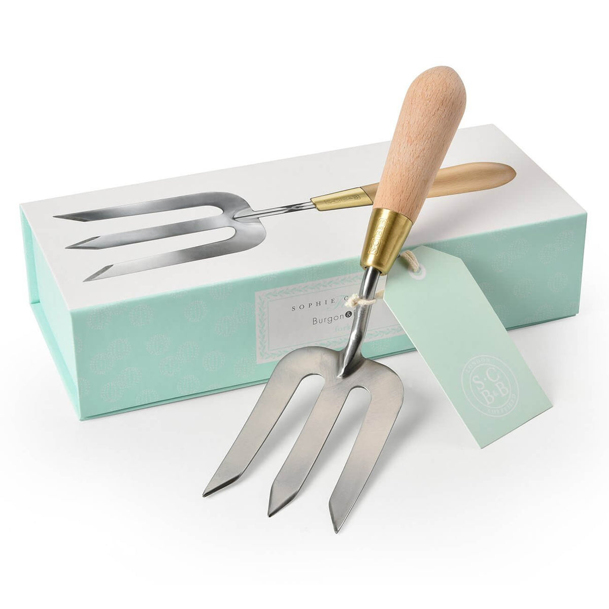 Sophie Conran Hand Fork