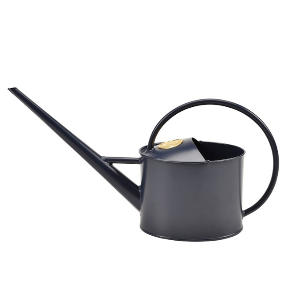 Sophie Conran Indoor Watering Can / Navy