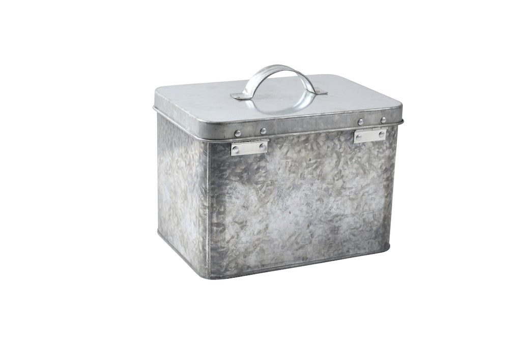 Sophie Conran Galvanised Seed Organiser