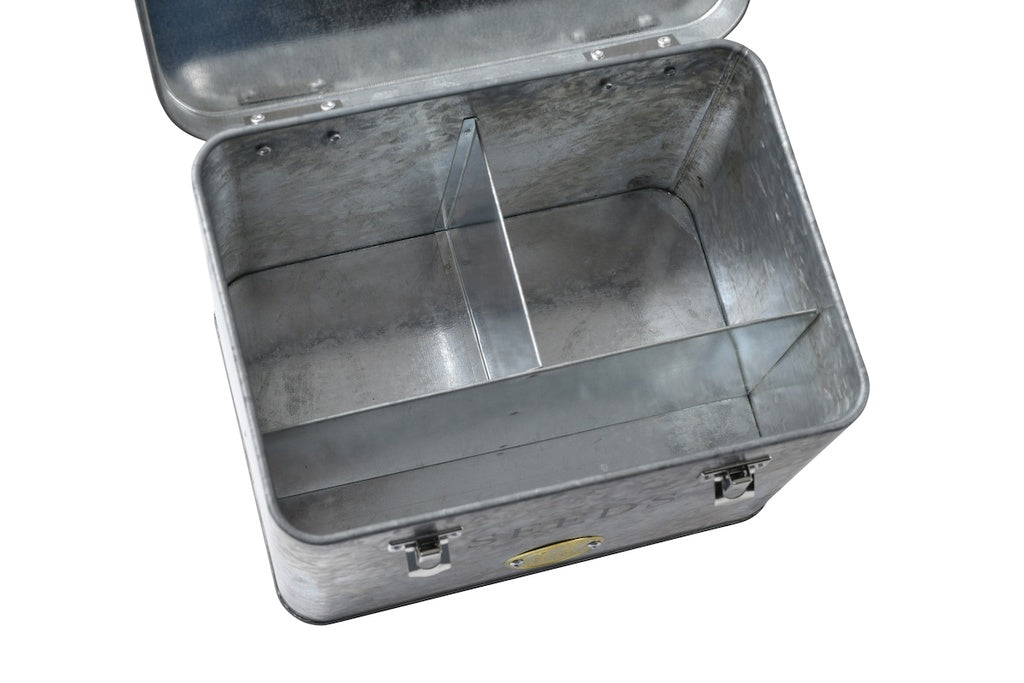 Sophie Conran Galvanised Seed Organiser