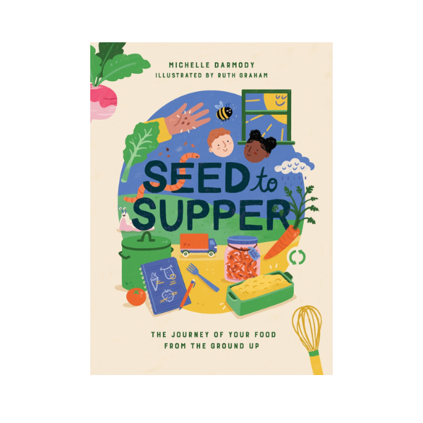 Seed to Supper