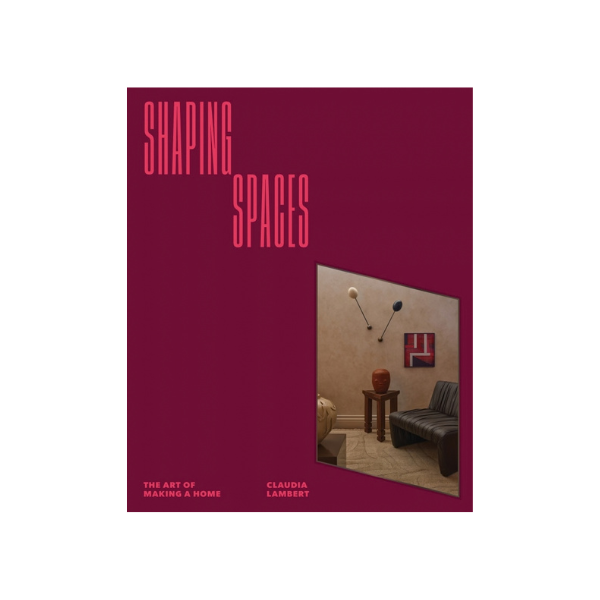 Shaping Spaces