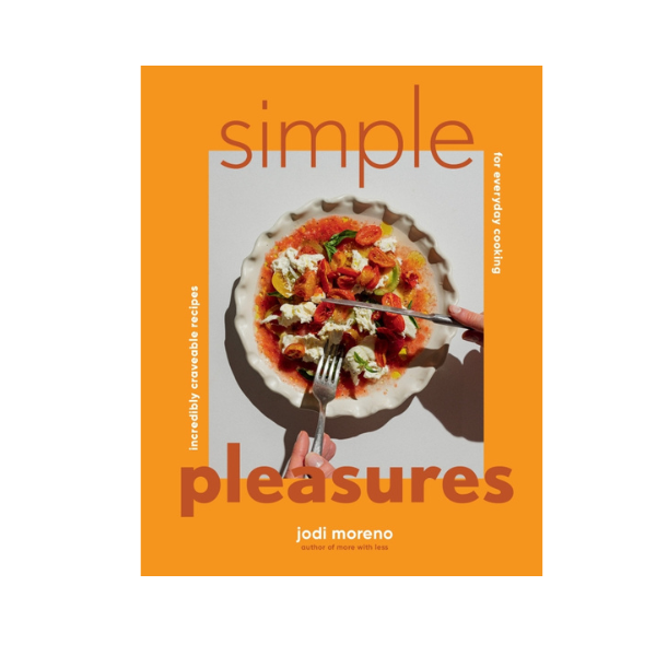 Simple Pleasures