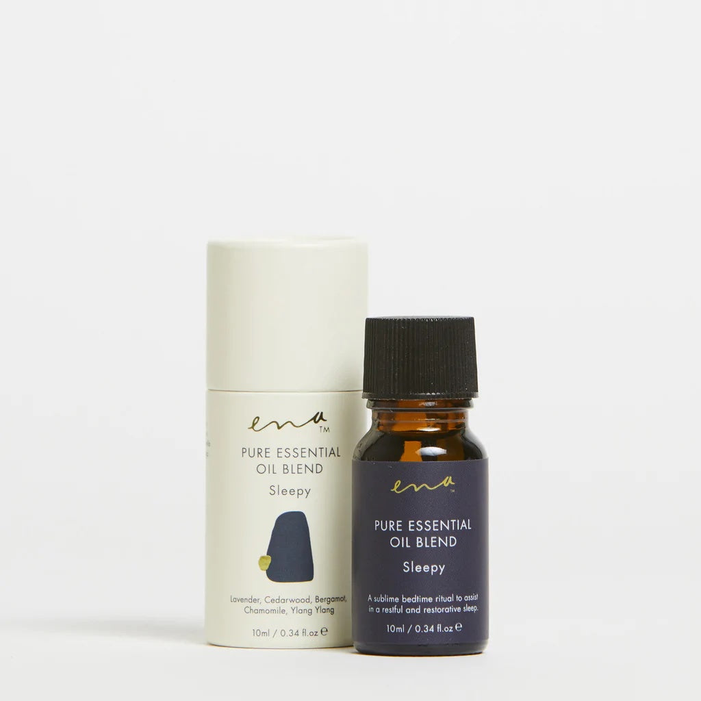 Essential Oil Pure Blend 10ml / Sleepy