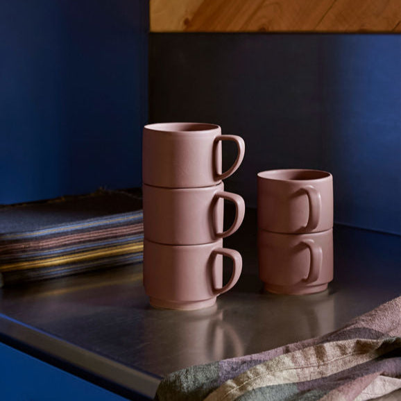 Copo Mug / Plum