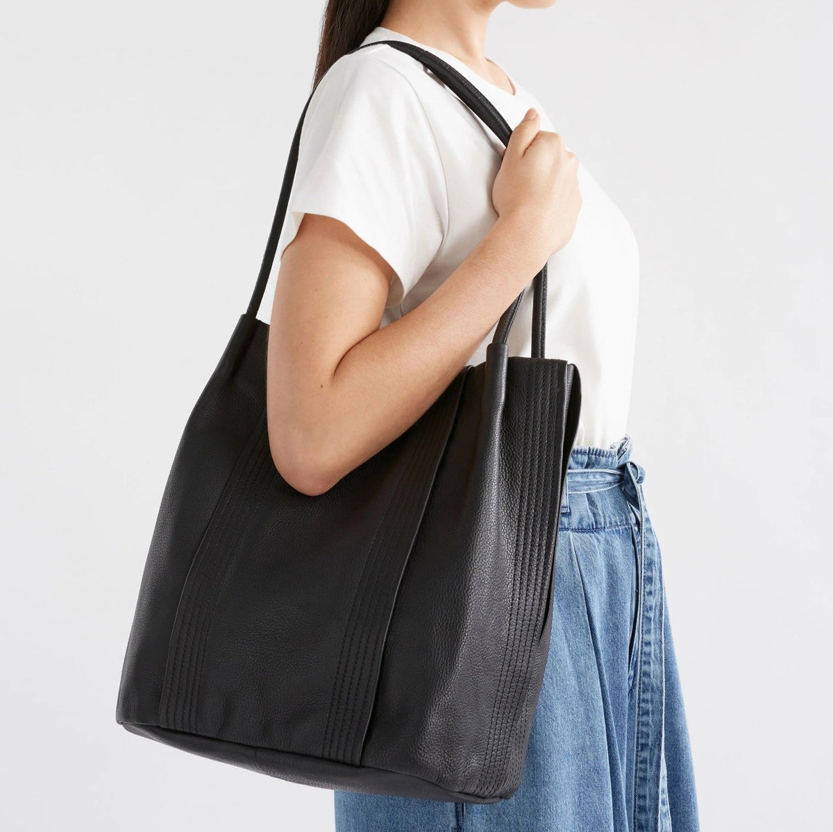 Sonne Bag / Black