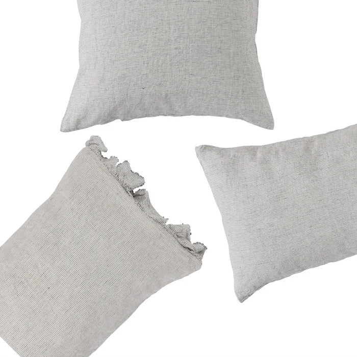 Pinstripe Pillowcase Set