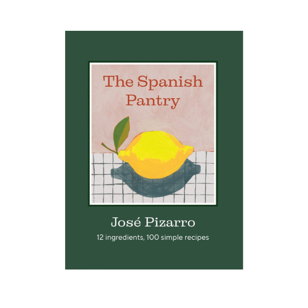 The Spanish Pantry