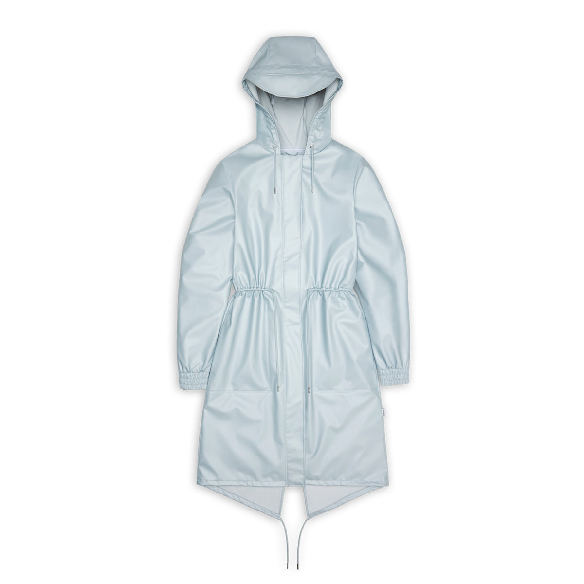 String Parka / Wind