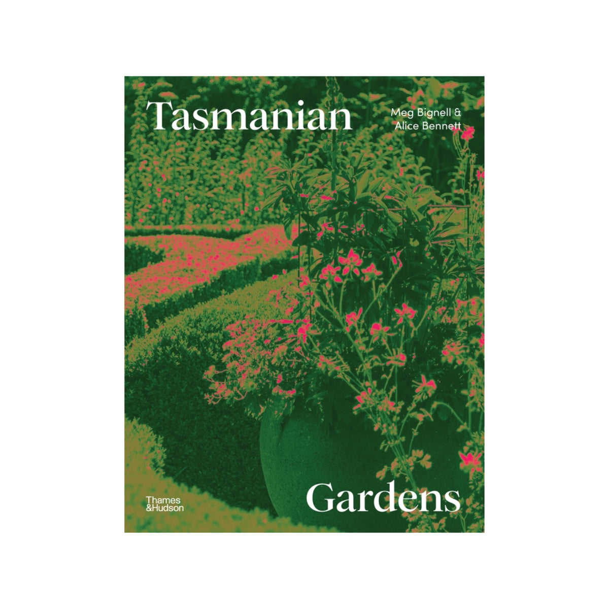 Tasmanian Gardens