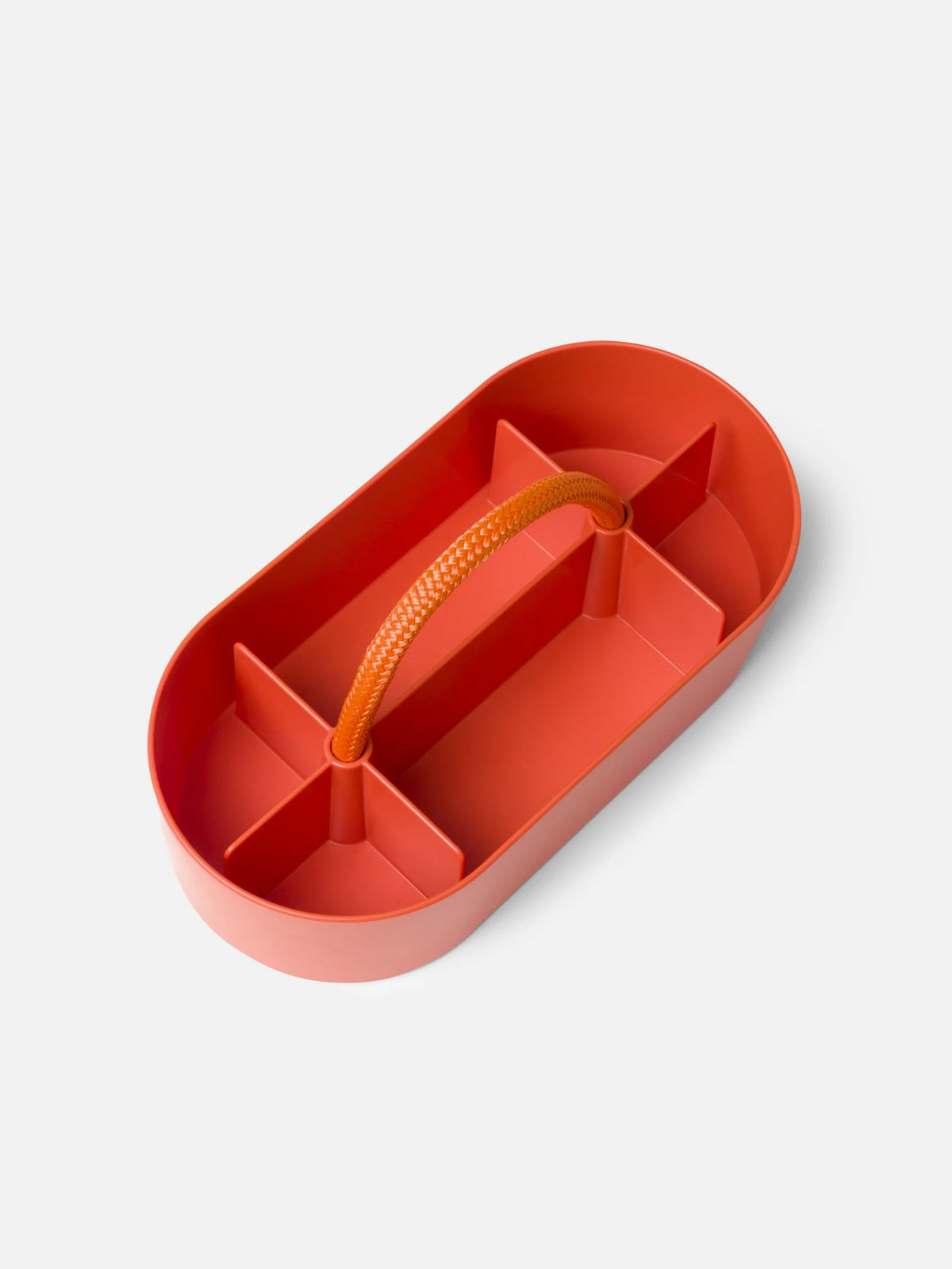 Tether Toolbox / Kea Red