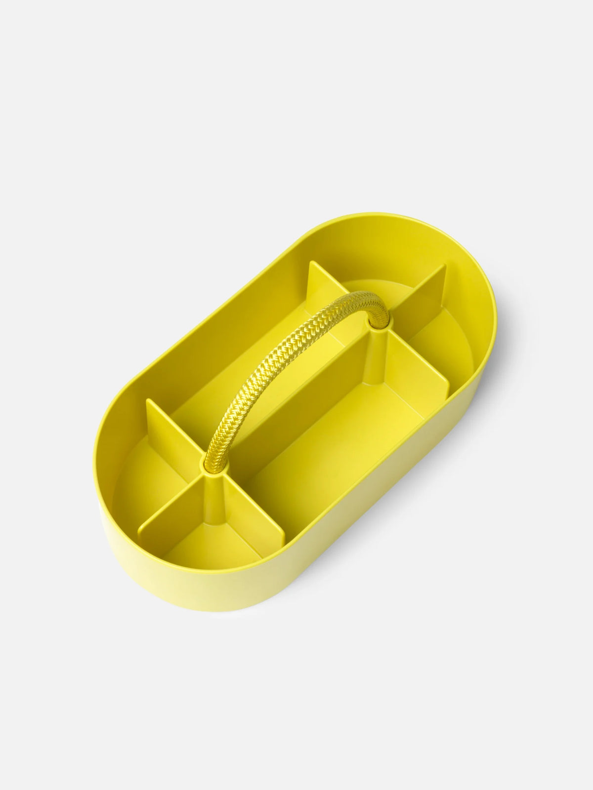 Tether Toolbox / Kowhai Yellow