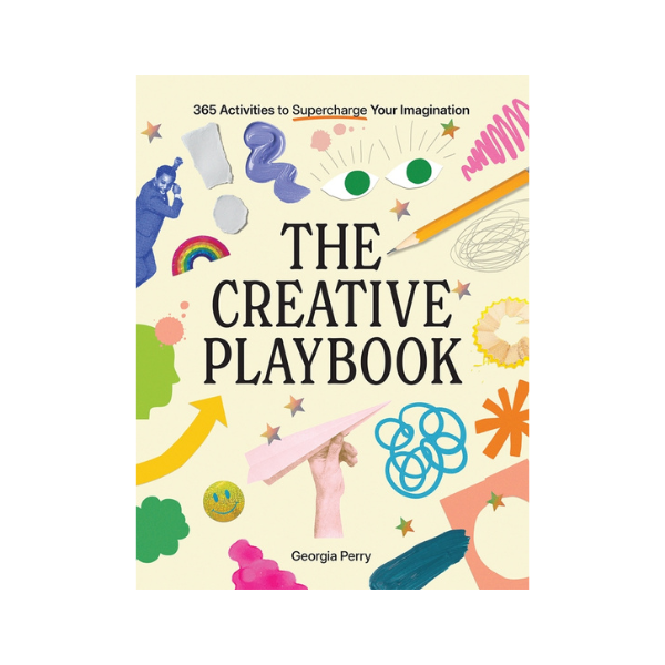 The Creative Playbook